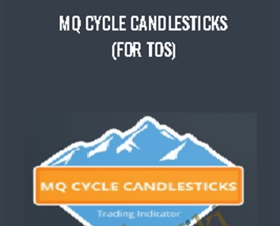 MQ Cycle Candlesticks (For TOS) - Basecamp