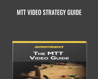 MTT Video Strategy Guide - Evan Jarvis