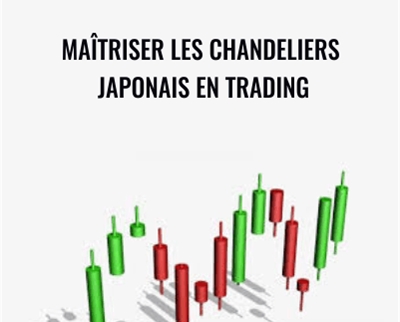 Maîtriser les chandeliers japonais en trading - Antoine LEGAY