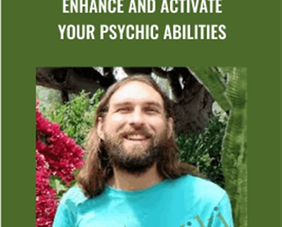 Enhance and Activate Your Psychic Abilities - Macaya Miracle
