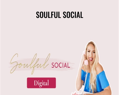 Soulful Social - Madison Tinder