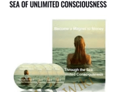 Magnet To Money Through the Sea of Unlimited Consciousness - Bob Proctor and Michele Blood