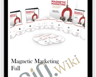 Magnetic Marketing Full - Dan Kennedy