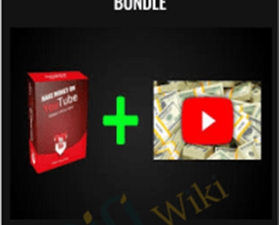 Make Money on YouTube Bundle - Matt Par