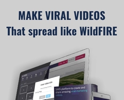 Make Viral Videos that spread like WildFIRE - vidify