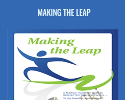 Making the Leap - AWAI