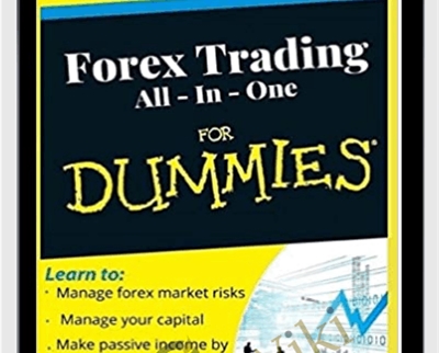 Forex Trading All In One For Dummies - Mamta Mishra