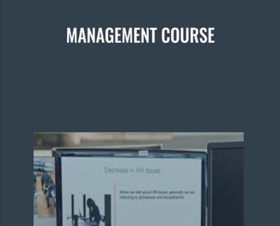 Management Course - Fran Gilbane and Rich Gilbane