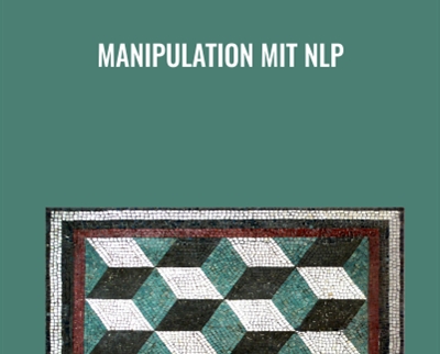 Manipulation mit NLP - Chris Mulzer
