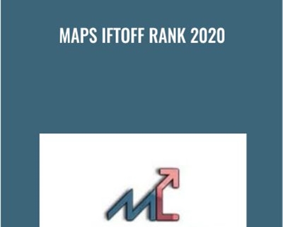 Maps Iftoff Rank 2020 - Brian Willie