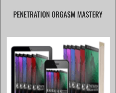 Penetration Orgasm Mastery - Marcus London
