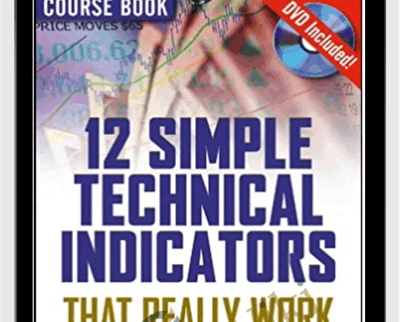 12 Simple Technical Indicators - Mark Larson