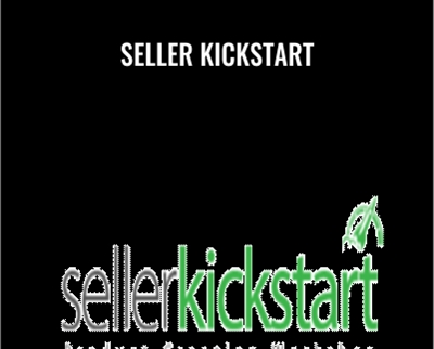 Seller Kickstart - Mark Thompson