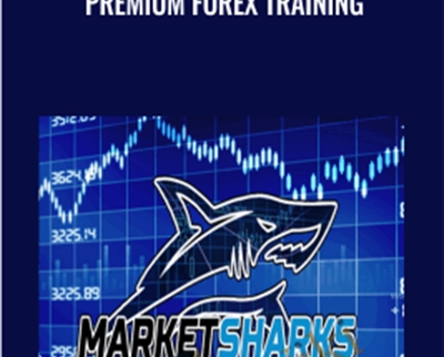 Premium Forex Training - Market Sharks