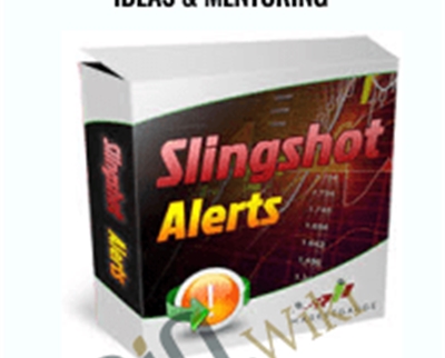Slingshot Alerts Trading Ideas and Mentoring - MarketGauge