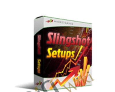 Slingshot Setups - MarketGauge