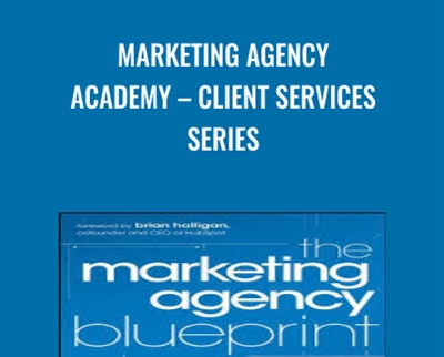 Marketing Agency Academy-Client Services Series - Paul Roetzer