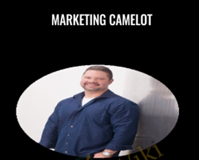 Marketing Camelot - Doberman Dan