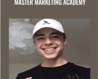 Master Marketing Academy - Markus Evers