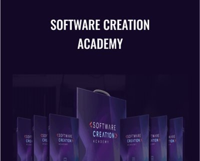 Software Creation Academy - Martin Crumlish