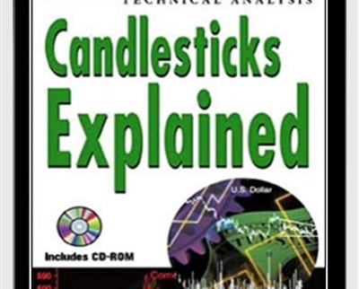 Candlesticks Explained - Martin Pring
