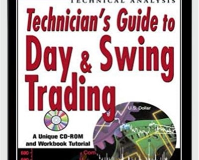 Technicians Guide To Day And Swing Trading - Martin Pring