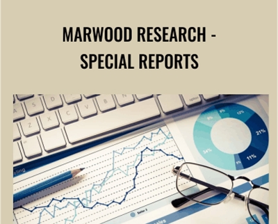 Marwood Research-Special Reports - Joe Marwood