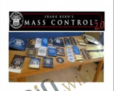 Mass Control 2.0 - Frank Kern