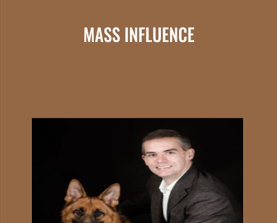 Mass Influence - Terry Dean and Frank Garon