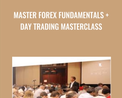 Master Forex Fundamentals + Day Trading Masterclass - Boris Schlossberg and Kathy Lien