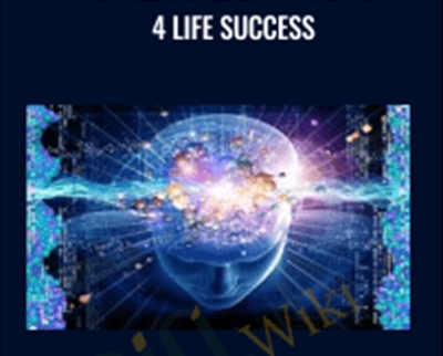 Master Your Mind and Create Healthy Habits 4 Life Success - Chris Spink