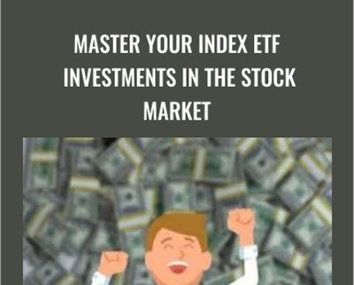 Master your Index ETF investments in the stock market - Financial Hints