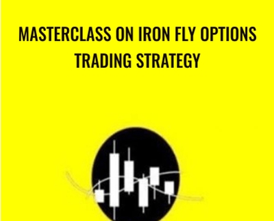 MasterClass on Iron fly Options Trading Strategy - MasterClass