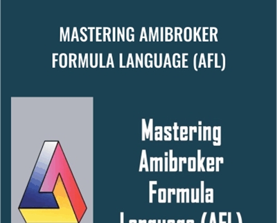 Mastering Amibroker Formula Language (AFL) - Trading Tuitions