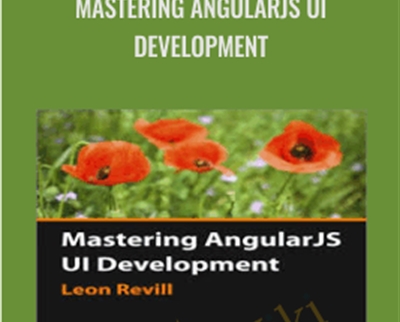 Mastering AngularJS UI Development - Packt Publishing