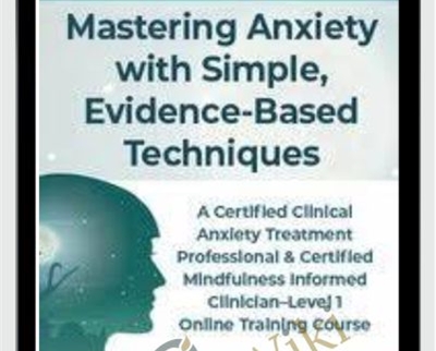 Mastering Anxiety with Simple