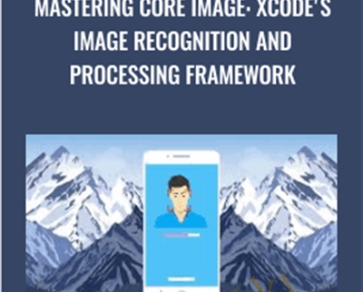 Mastering Core Image: XCodes Image Recognition and Processing Framework - Mammoth Interactive