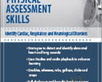 Mastering Physical Assessment Skills: Identify Cardiac