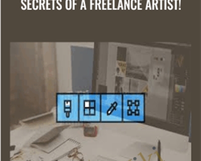 SECRETS of a Freelance Artist! - Masterpiece Art School
