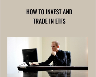 How To Invest And Trade In ETFs - Master Trader
