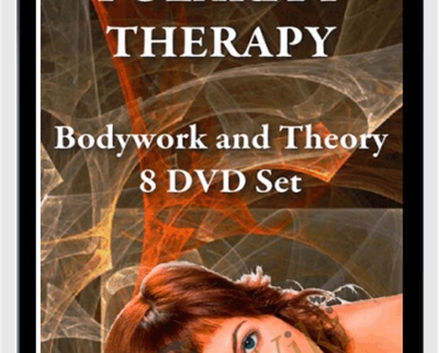 Polarity Therapy Bodywork Set - Masterworks International