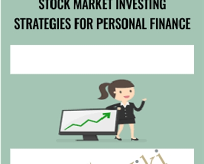 Stock Market Investing Strategies For Personal Finance - Matt Bernstein