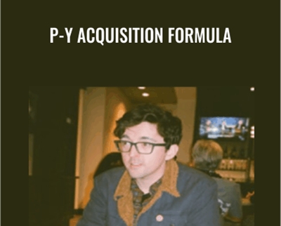 P-y Acquisition Formula - Matt Cook