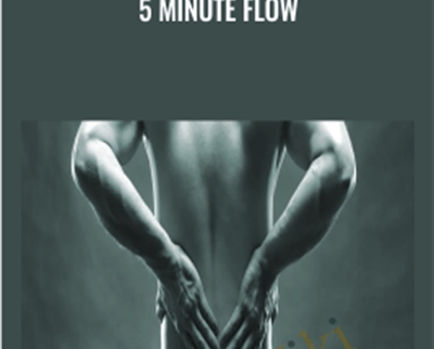 5 Minute Flow - Max Shank