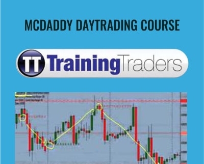 McDaddy Daytrading Course - McDaddy
