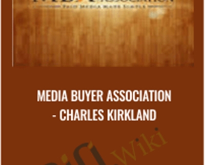 Media Buyer Association - Charles Kirkland