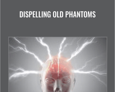 Dispelling old phantoms - Melissa Tiers