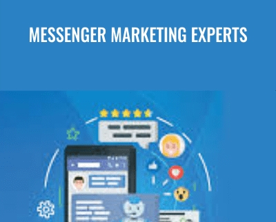 Messenger Marketing Experts - David Sambor and Philippe A. LeCoutre