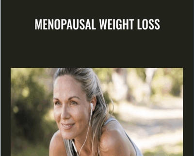 Menopausal Weight Loss - MetabolicEffect