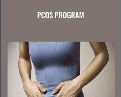 PCOS Program - Metabolic Effect
